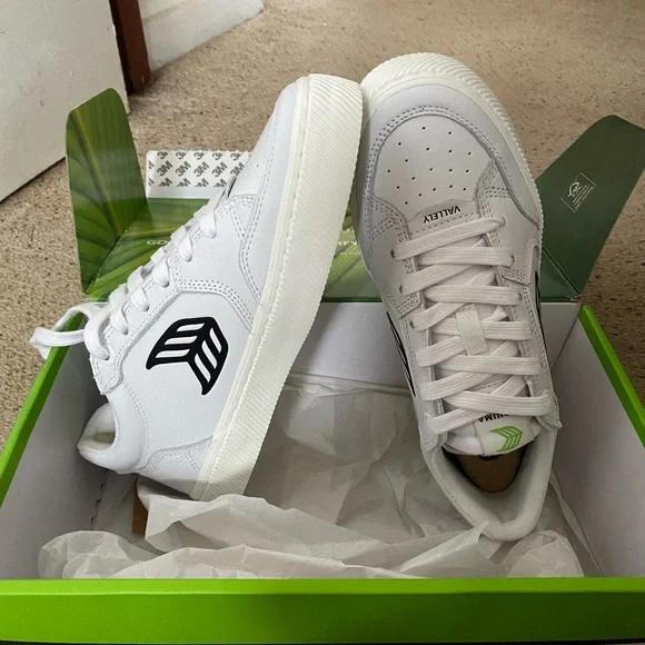 vallely shoes